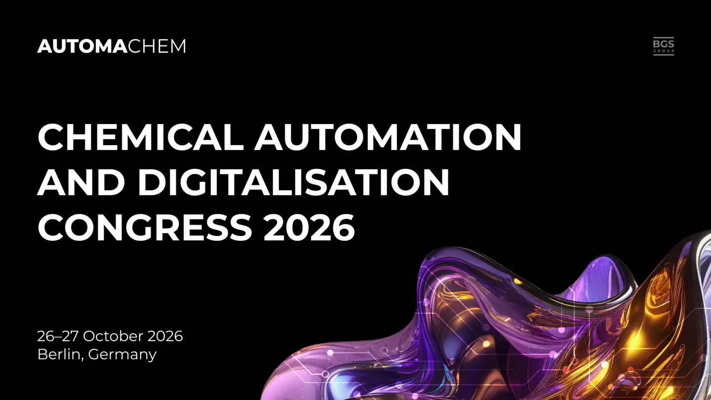 AUTOMA Chem 2026
