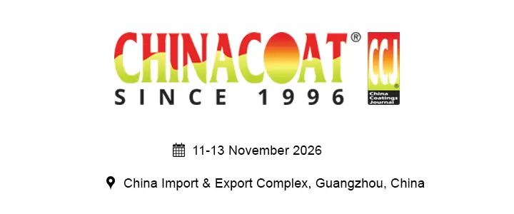 China Coat China 2026